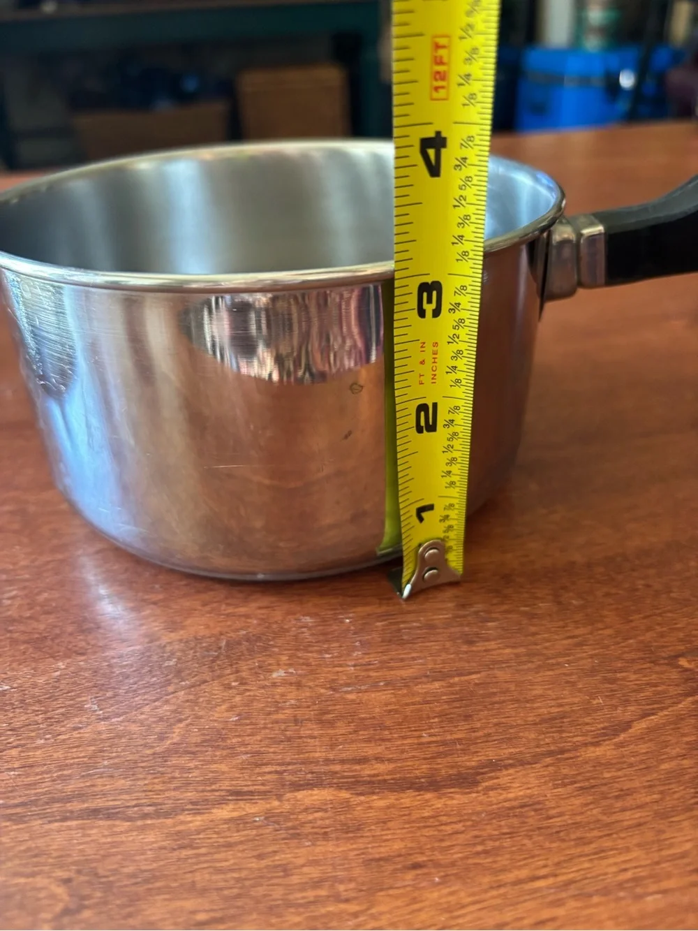 Farberware vintage sauce